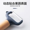 Peeler knife Application Scenario
